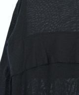 AQUASCUTUM（アクアスキュータム）ワンピース 黒 サイズ:8(M位) レディース/2200638276053