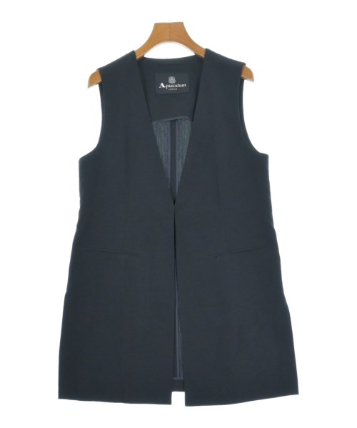 AQUASCUTUM(アクアスキュータム)その他 紺 サイズ:8(XS位)/2200636880016