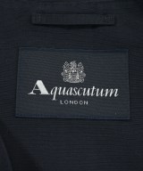 AQUASCUTUM（アクアスキュータム）その他 紺 サイズ:8(XS位) レディース/2200636880016