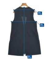 AQUASCUTUM（アクアスキュータム）その他 紺 サイズ:8(XS位) レディース/2200636880016