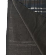 AQUASCUTUM（アクアスキュータム）ストール 紺 サイズ:- メンズ/2200637648349