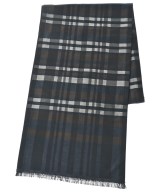 AQUASCUTUM ストール