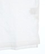 AQUASCUTUM（アクアスキュータム）ポロシャツ 白 サイズ:M メンズ/2200639795027