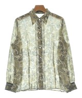 AQUASCUTUM ブラウス