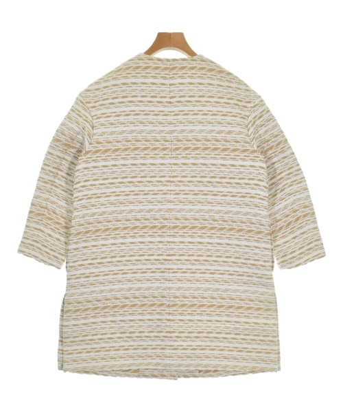 AQUASCUTUM（アクアスキュータム）その他 白 サイズ:M レディース/2200649164011