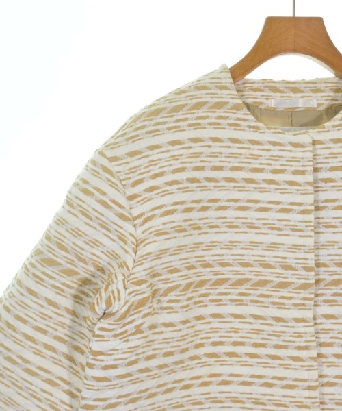 AQUASCUTUM（アクアスキュータム）その他 白 サイズ:M レディース/2200649164011