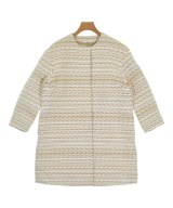 AQUASCUTUM（アクアスキュータム）その他 白 サイズ:M レディース/2200649164011