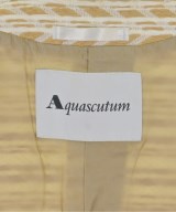 AQUASCUTUM（アクアスキュータム）その他 白 サイズ:M レディース/2200649164011