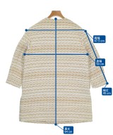 AQUASCUTUM（アクアスキュータム）その他 白 サイズ:M レディース/2200649164011