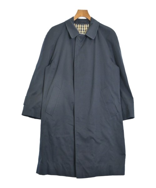 AQUASCUTUM(アクアスキュータム)その他 紺 サイズ:-(L位)/2200630955062