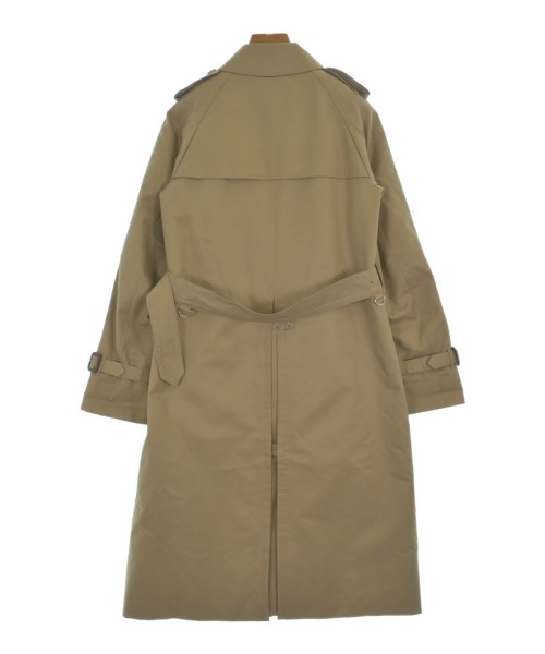 AQUASCUTUM（アクアスキュータム）トレンチコート ベージュ サイズ:4(XS位) レディース/2200640240035