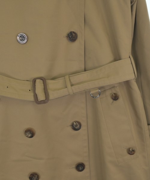 AQUASCUTUM（アクアスキュータム）トレンチコート ベージュ サイズ:4(XS位) レディース/2200640240035