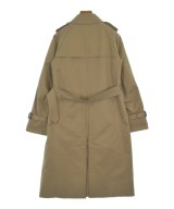 AQUASCUTUM（アクアスキュータム）トレンチコート ベージュ サイズ:4(XS位) レディース/2200640240035