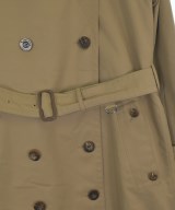 AQUASCUTUM（アクアスキュータム）トレンチコート ベージュ サイズ:4(XS位) レディース/2200640240035
