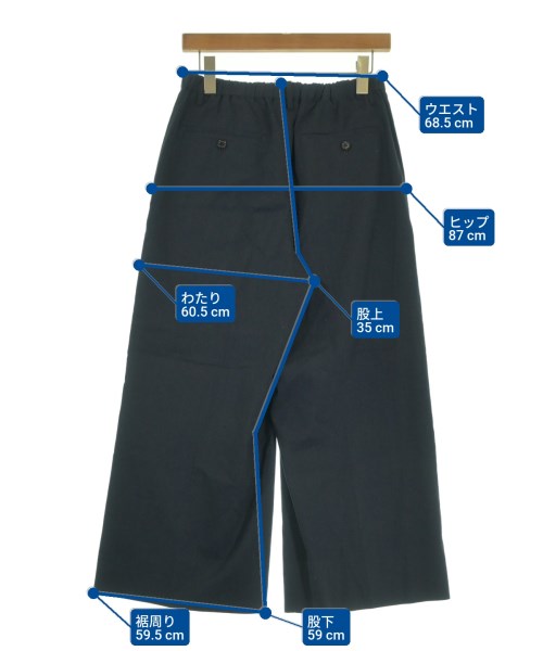 AQUASCUTUM（アクアスキュータム）その他 紺 サイズ:-(M位) レディース/2200642169020