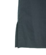 AQUASCUTUM（アクアスキュータム）ブラウス 紺 サイズ:-(XL位) レディース/2200642169167