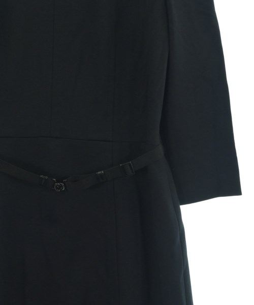 AQUASCUTUM（アクアスキュータム）ワンピース 紺 サイズ:-(M位) レディース/2200641096044