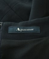 AQUASCUTUM（アクアスキュータム）ワンピース 紺 サイズ:-(M位) レディース/2200641096044