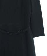 AQUASCUTUM（アクアスキュータム）ワンピース 紺 サイズ:-(M位) レディース/2200641096044