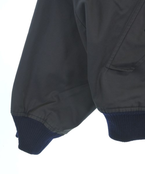 AQUASCUTUM（アクアスキュータム）その他 紺 サイズ:L メンズ/2200651120036