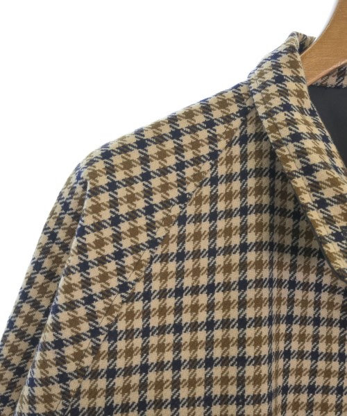 AQUASCUTUM（アクアスキュータム）その他 紺 サイズ:L メンズ/2200651120036