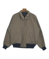 AQUASCUTUM（アクアスキュータム）その他 紺 サイズ:L メンズ/2200651120036