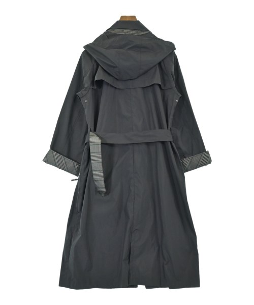 AQUASCUTUM（アクアスキュータム）その他 グレー サイズ:ML メンズ/2200640490751