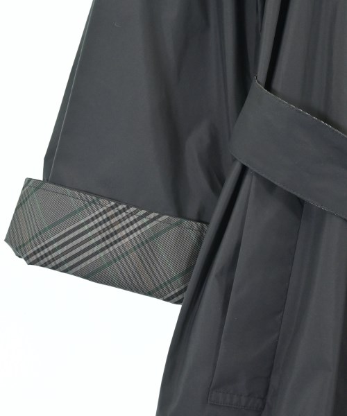 AQUASCUTUM（アクアスキュータム）その他 グレー サイズ:ML メンズ/2200640490751