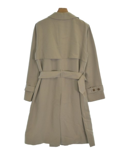 AQUASCUTUM（アクアスキュータム）トレンチコート ベージュ サイズ:-(M位) メンズ/2200651837033