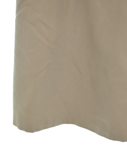 AQUASCUTUM（アクアスキュータム）トレンチコート ベージュ サイズ:-(M位) メンズ/2200651837033