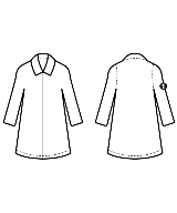 AQUASCUTUM（アクアスキュータム）トレンチコート ベージュ サイズ:-(M位) メンズ/2200651837033