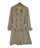 AQUASCUTUM（アクアスキュータム）トレンチコート ベージュ サイズ:-(M位) メンズ/2200651837033