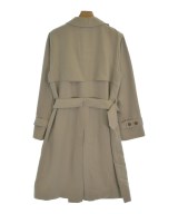 AQUASCUTUM（アクアスキュータム）トレンチコート ベージュ サイズ:-(M位) メンズ/2200651837033
