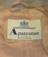 AQUASCUTUM（アクアスキュータム）トレンチコート ベージュ サイズ:-(M位) メンズ/2200651837033
