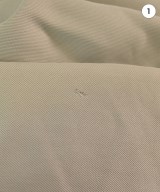 AQUASCUTUM（アクアスキュータム）トレンチコート ベージュ サイズ:-(M位) メンズ/2200651837033