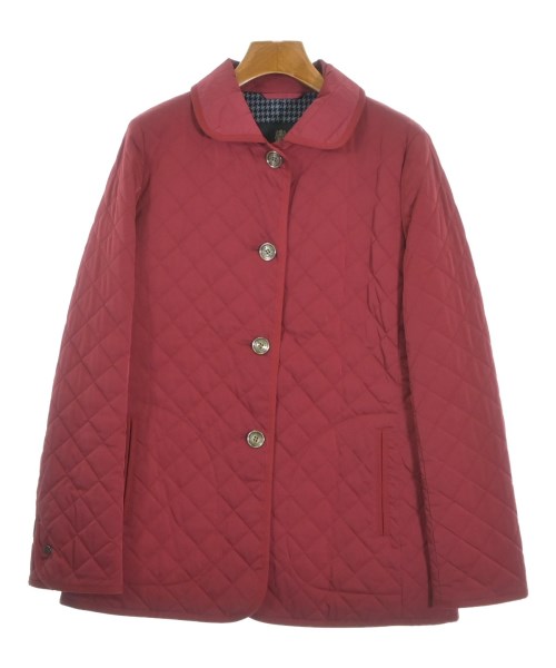 AQUASCUTUM(アクアスキュータム)その他 赤 サイズ:8(S位)/2200649232017