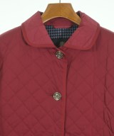 AQUASCUTUM（アクアスキュータム）その他 赤 サイズ:8(S位) レディース/2200649232017