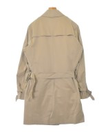 AQUASCUTUM（アクアスキュータム）トレンチコート ベージュ サイズ:40(M位) メンズ/2200652415070