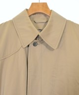 AQUASCUTUM（アクアスキュータム）トレンチコート ベージュ サイズ:40(M位) メンズ/2200652415070