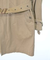 AQUASCUTUM（アクアスキュータム）トレンチコート ベージュ サイズ:40(M位) メンズ/2200652415070