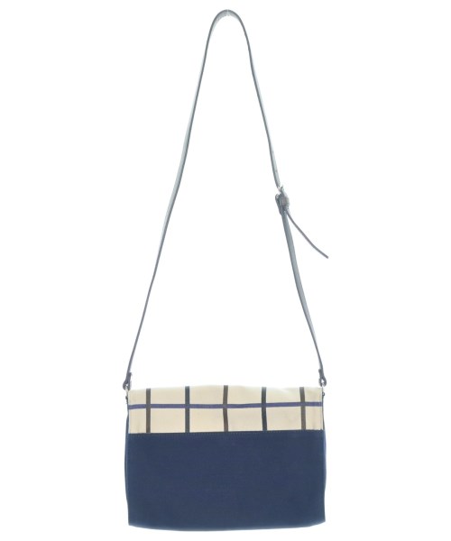 AQUASCUTUM（アクアスキュータム）ショルダーバッグ 紺 サイズ:- レディース/2200646748061