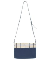 AQUASCUTUM（アクアスキュータム）ショルダーバッグ 紺 サイズ:- レディース/2200646748061
