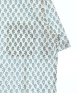 AQUASCUTUM（アクアスキュータム）カジュアルシャツ 白 サイズ:L メンズ/2200654114087