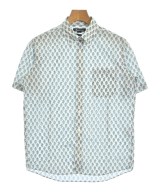 AQUASCUTUM カジュアルシャツ