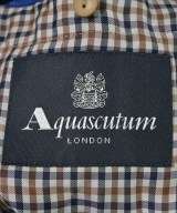 AQUASCUTUM（アクアスキュータム）トレンチコート ベージュ サイズ:-(XL位) レディース/2200647423103