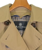AQUASCUTUM（アクアスキュータム）トレンチコート ベージュ サイズ:-(XL位) レディース/2200647423103
