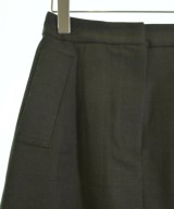 AQUASCUTUM（アクアスキュータム）ロング・マキシ丈スカート 緑 サイズ:S レディース/2200698325142