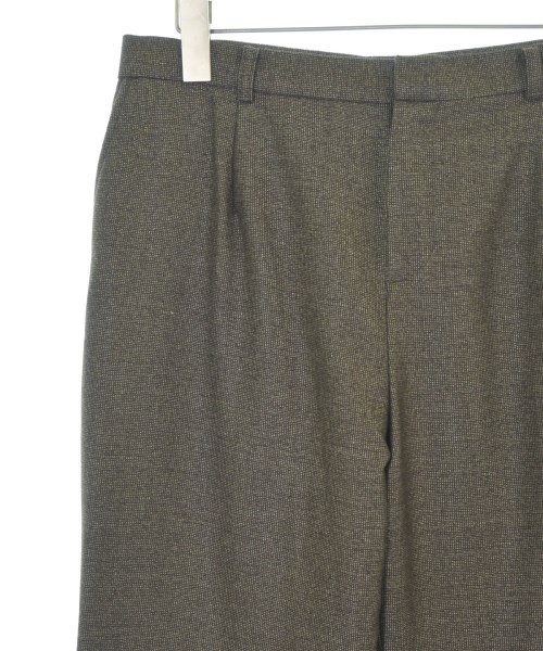 AQUASCUTUM（アクアスキュータム）その他 茶 サイズ:-(L位) レディース/2200699811026