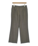 AQUASCUTUM（アクアスキュータム）その他 茶 サイズ:-(L位) レディース/2200699811026