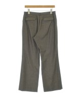 AQUASCUTUM（アクアスキュータム）その他 茶 サイズ:-(L位) レディース/2200699811026